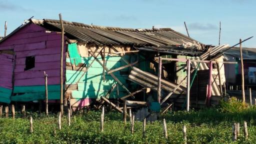  Proyecto de ley para mejora de vivienda rural 