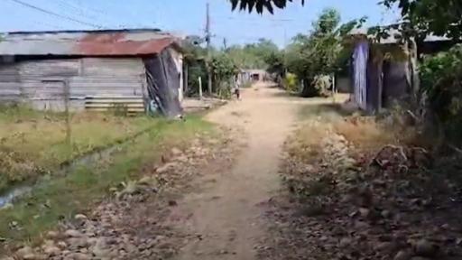 Proyecto de reubicación en Arauquita, Arauca