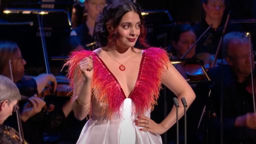 Julieth Lozano: la soprano bogotana considerada la mejor voz del mundo