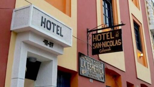 Crean primera Red Ciudadana conformada por integrantes de hoteles y moteles en Bogotá