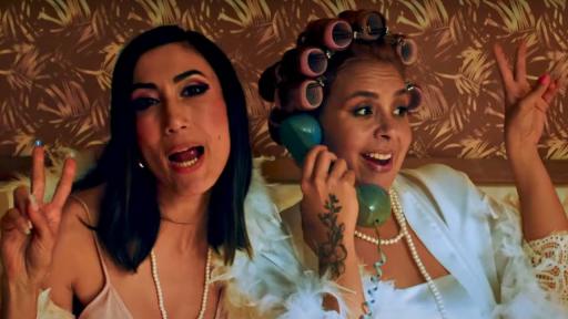 Diana Burco, Salsangroove y Alejo García y más en los Estrenos de la Semana