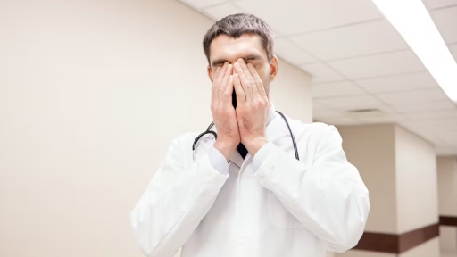 Los psicólogos y los psiquiatras también lloran: las segundas víctimas tras el suicidio de un paciente