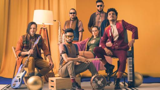 Música nueva: Maité Hontelé, Puerto Candelaria y Daniel Castillo