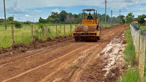 Puerto Gaitán: Transparencia pide intervención en contrato de vías rurales
