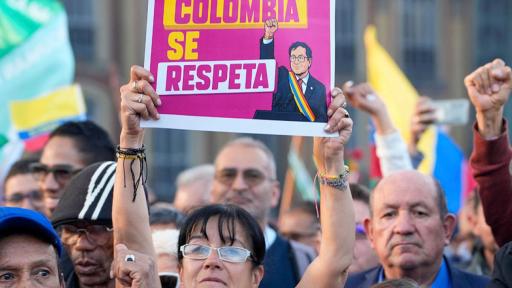 Puntos de encuentro movilizaciones 3 de febrero 2026