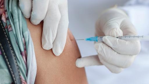 Puntos de vacunación gratuita en Bogotá