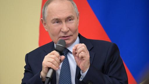 Putin renuncia a organizar sus Juegos de la Amistad