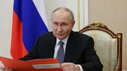 Rusia anuncia tregua con Ucrania en mayo