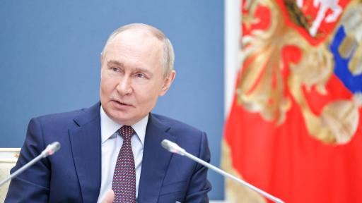 Rusia enviará delegados a Ucrania para negociar la paz