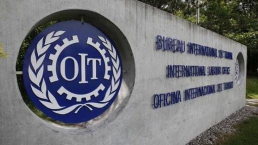 OIT respaldo oficial a la Ley Pensional