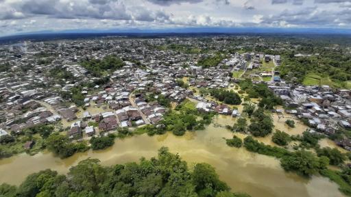 Gobierno anunció que avanza en fase de diálogos con bandas de Medellín y Quibdó