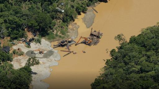 Qué compromisos hay sobre el control del mercurio
