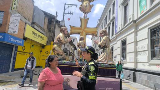 Qué hacer en Nariño en Semana Santa