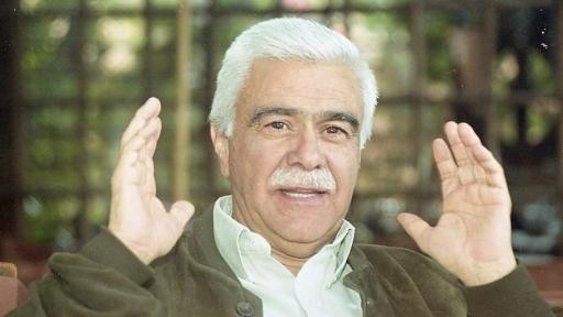 Quién fue Germán Castro Caycedo 