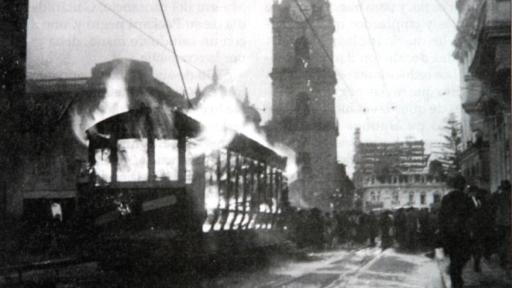 Quién mató a Jorge Eliécer Gaitán