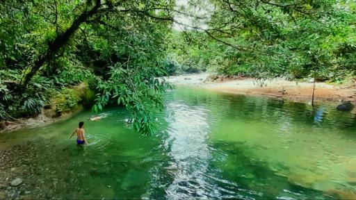 Mocoa: VI encuentro de turismo “Explorando el territorio mágico del Putumayo”