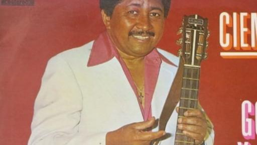 Efraín González: 25 años sin el rey del 'tres cienaguero'