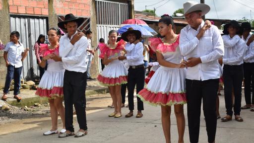 Festival ‘Alma, corazón y llano’: Arauquita