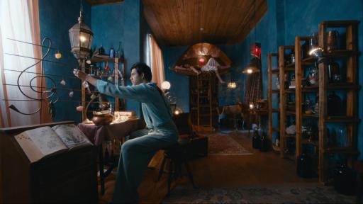 Películas en competencia en el FICCali 2025