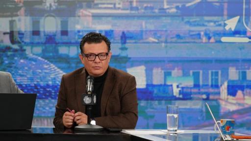 RTVC abre espacio a candidatos al Congreso