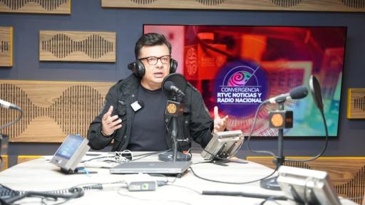 RTVC responde a las amenazas de Donald Trump contra Gustavo Petro