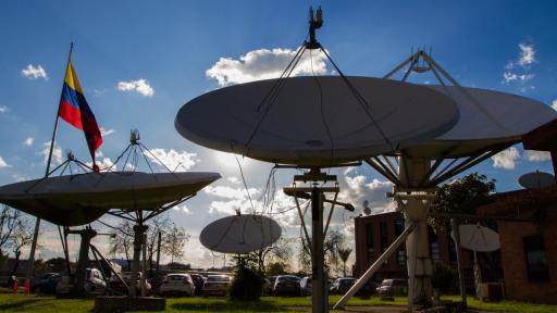 RTVC vuelve a ser INRAVISIÓN 