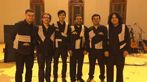 Raíces Andinas celebra 45 años preservando la música andina colombiana