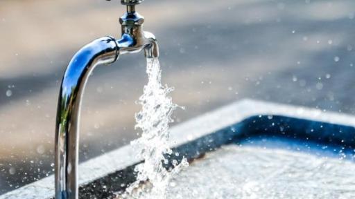 Racionamiento agua Bogotá