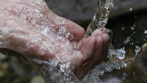 Racionamiento de agua Bogotá 9 de diciembre 