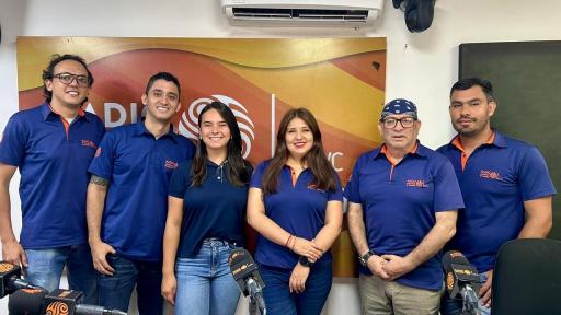 Radio Nacional de Colombia en el Catatumbo