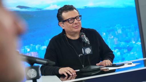 Radio Nacional llega a Málaga en la frecuencia 92.3 FM