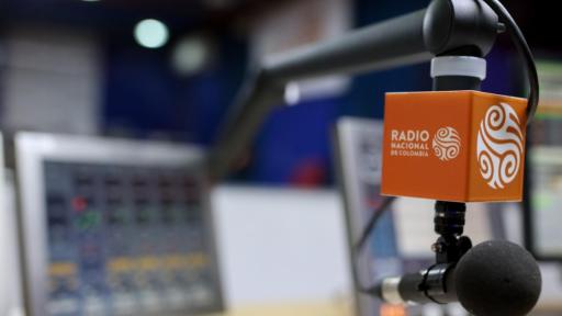 Radio Nacional de Colombia: Una década de música en la Radio Pública