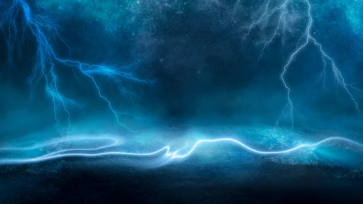 La materia de la que están hechos los rayos puede ayudarnos a depurar el agua y a afrontar la sequía