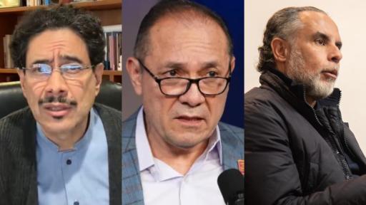 Reacciones a la suspensión del aumento del salario mínimo vital