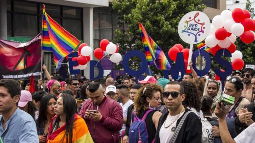 Organización Red Somos cumple casi dos décadas promoviendo derechos LGBTIQ+  