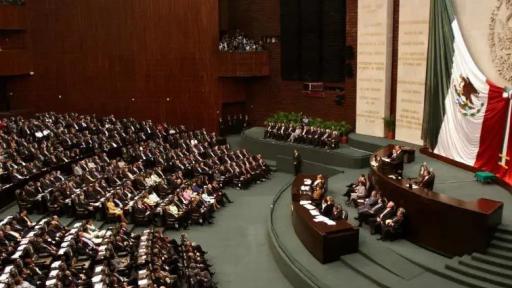 Reducción Jornada laboral en México 