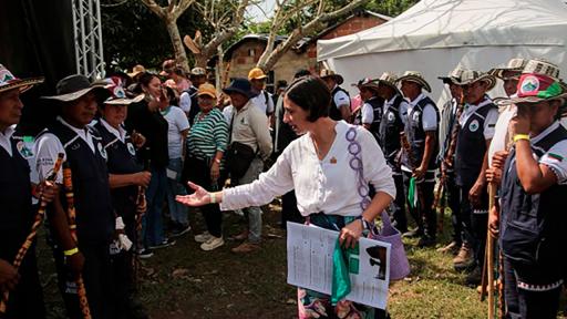 Reforma Agraria Gustavo Petro resultados