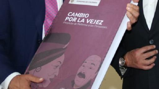 Reforma pensional devuelta: Corte Constitucional identifica vicio de trámite