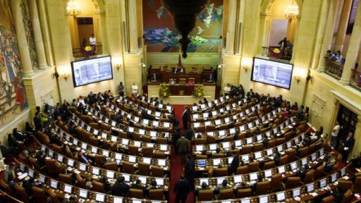 Reforma a la Salud y otras leyes clave del Congreso en 2026