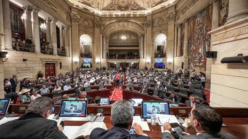 Reforma a la salud: Congreso retoma debate con propuesta que cambia el rol de las EPS