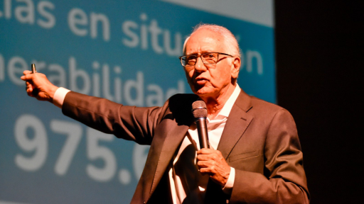 Reforma salud 2025: ¿Por qué se sigue aplazando la reforma a la salud en Colombia?