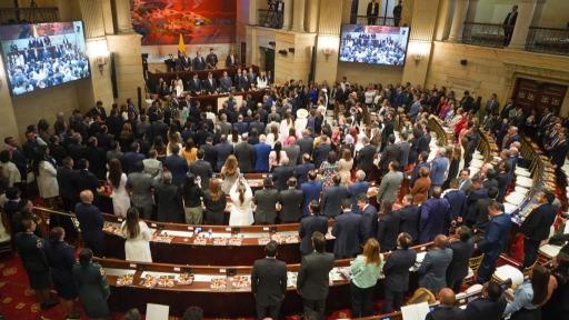 Reforma a la salud sigue sin avances: Congreso aplaza nuevamente el debate en el Senado