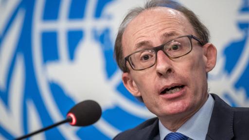 Relator de la ONU pide investigar a Trump por asesinatos en Venezuela