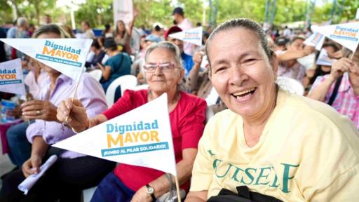 Renta Ciudadana, IVA, Colombia Mayor y Renta Joven: Calendario de pagos 2026