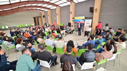 Renta Joven: programa seguirá vigente y se fortalecerá con proyectos asociativos