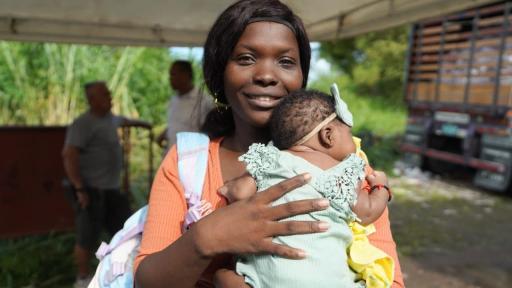 Renta Ciudadana y Devolución de IVA: Quinto ciclo de transferencias, fechas 