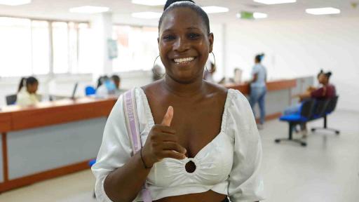 Renta Ciudadana 2024: listado de hogares focalizados