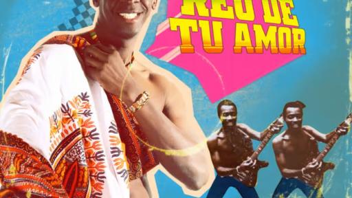 “Reo de tu amor”, “Bohío” y “Qué bonito” llegan a estreno a la Radio Nacional
