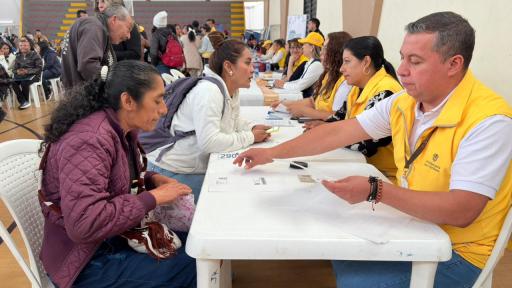 Restitución de tierras en Nariño: 390 víctimas del conflicto recibieron cartas de indemnización