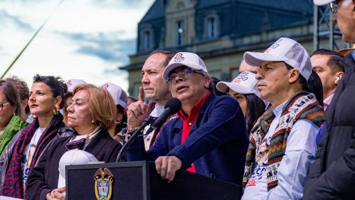 Retraso reforma pensional y de salud 
